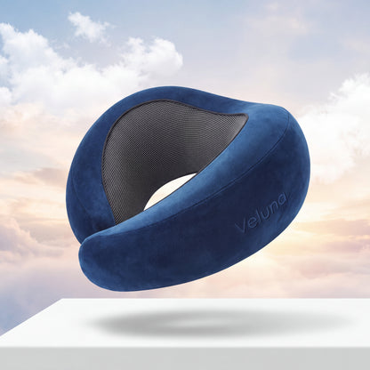 VELUNA Travel Pillow