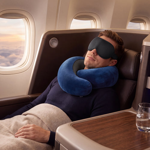 VELUNA Sleep Mask